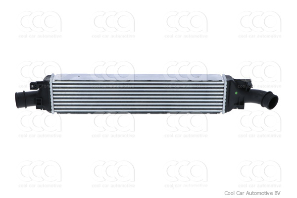 Intercoolers Intercooler Audi Q3 15>