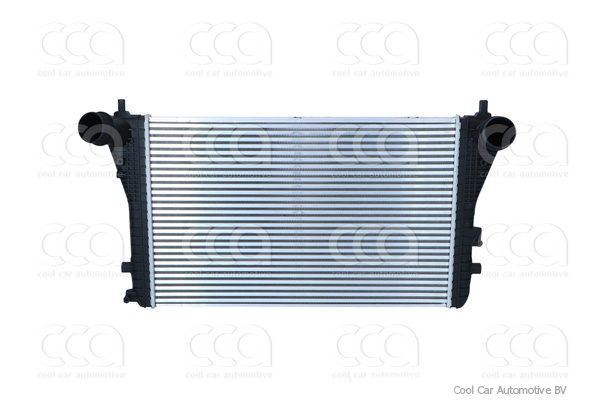 Intercoolers Intercooler Audi S3 Quattro 06>