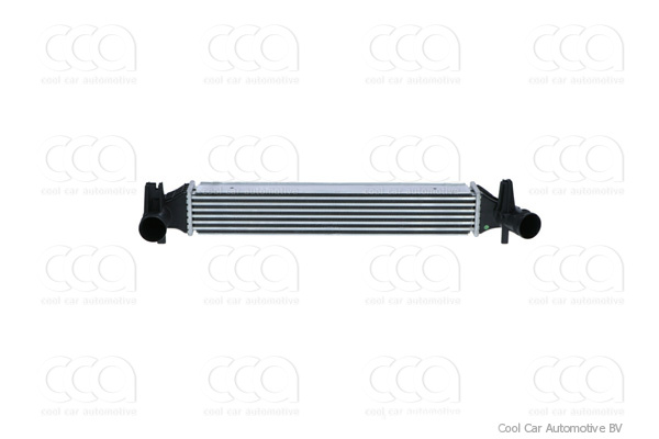 Intercoolers Intercooler Audi A1 11>