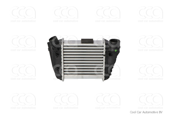 Intercoolers Intercooler Audi A4 00>
