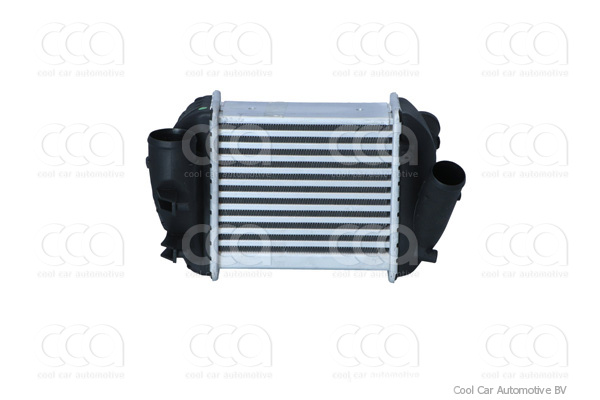 Intercoolers Intercooler Audi A4 00>