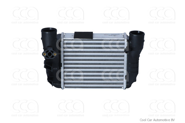 Intercoolers Intercooler Audi A4 00>