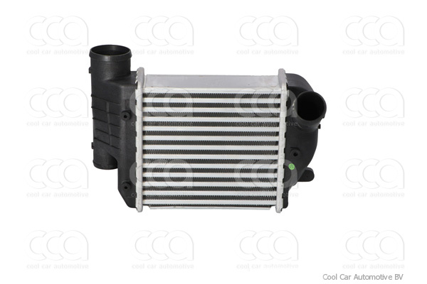 Intercoolers Intercooler Audi A6 06>