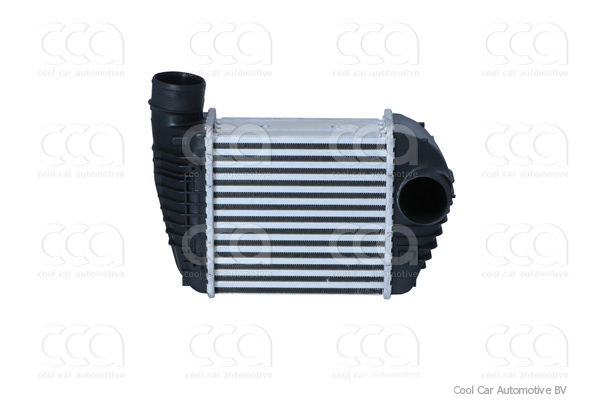 Intercoolers Intercooler Audi A6 04>
