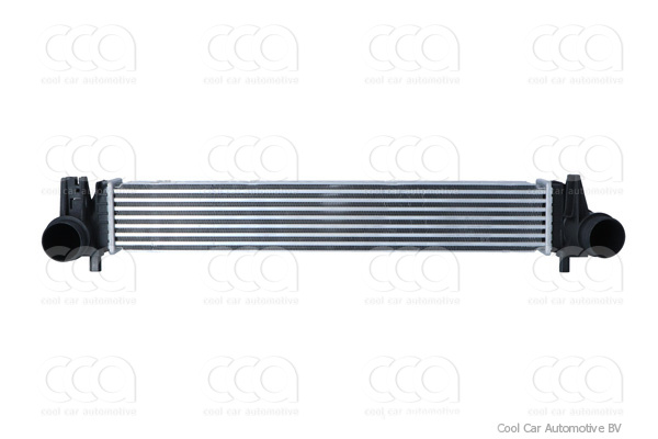 Intercoolers Intercooler Audi A1 Sportback 18>