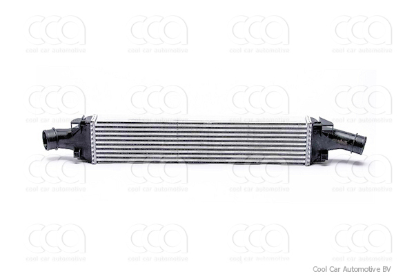 Intercoolers Intercooler Audi A4 3.0 TDI 15>