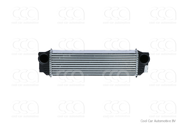 Intercoolers Intercooler BMW 518d 13>