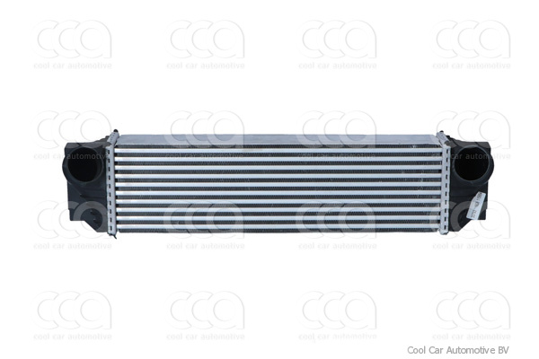 Intercoolers Intercooler BMW 5 ActiveHybrid 11>
