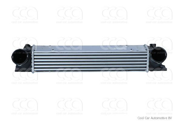Intercoolers Intercooler BMW 116d 09>