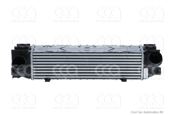 Intercoolers Intercooler BMW 116i 15>