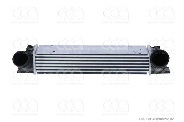Intercoolers Intercooler BMW 118d 06>