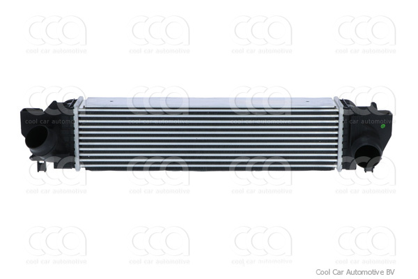 Intercoolers Intercooler BMW 116d 19>