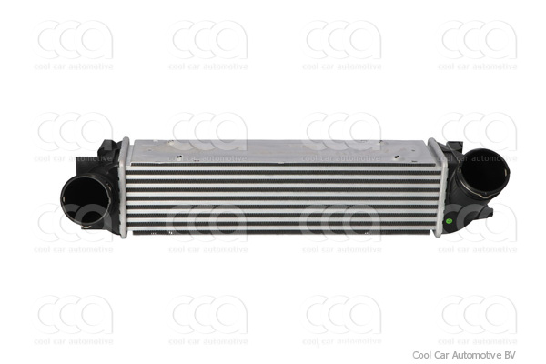 Intercoolers Intercooler BMW 135i Cabrio 08>