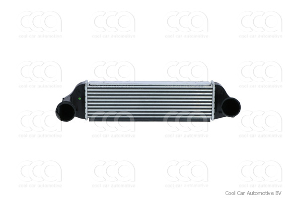 Intercoolers Intercooler BMW X3 07>