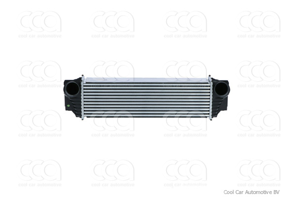 Intercoolers Intercooler BMW 535d 10>