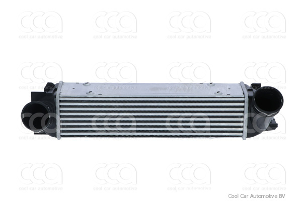 Intercoolers Intercooler BMW X1 sDrive 16i 13>