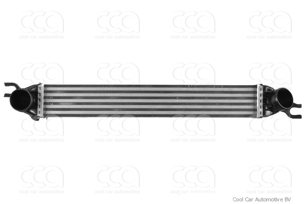 Intercoolers Intercooler Mini Clubman 07>