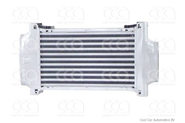 Intercoolers Intercooler Mini Cooper 02>