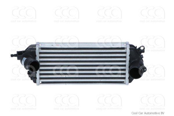 Intercoolers Intercooler Mini One 03>