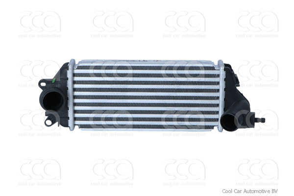 Intercoolers Intercooler Mini One 03>