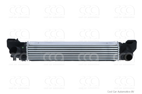 Intercoolers Intercooler Mini Cooper 13>
