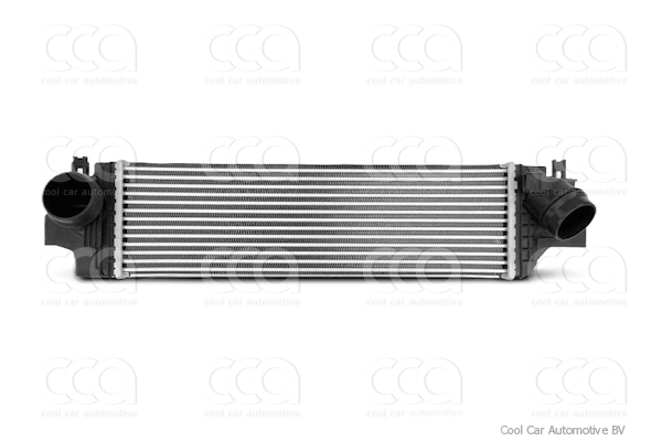 Intercoolers Intercooler Mini Cooper 15>