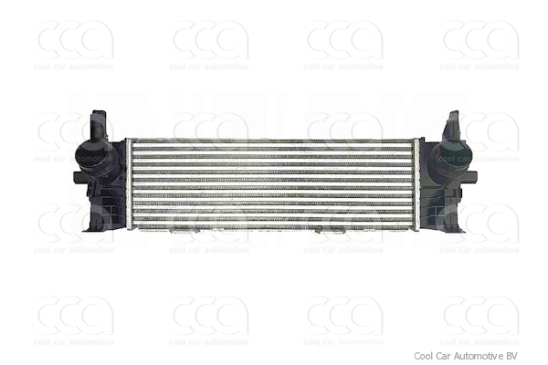 Intercoolers Intercooler BMW 3-serie G01 4/18>