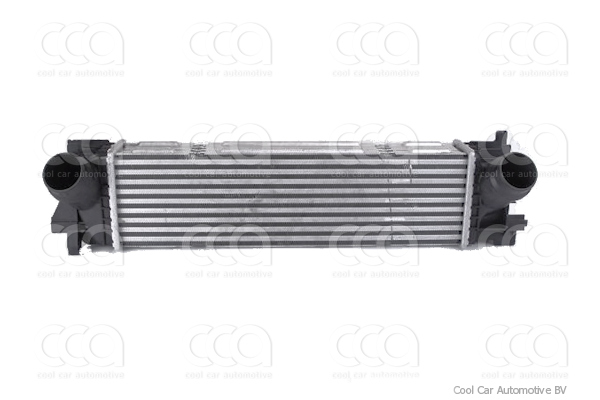 Intercoolers Intercooler BMW 2 serie G42