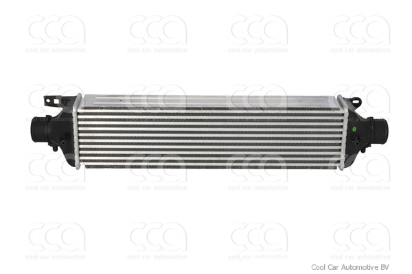 Intercoolers Intercooler Chrysler Delta 11>