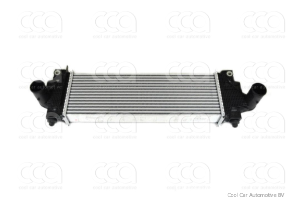 Intercoolers Intercooler Dodge Ram 1500 3.0D 10>