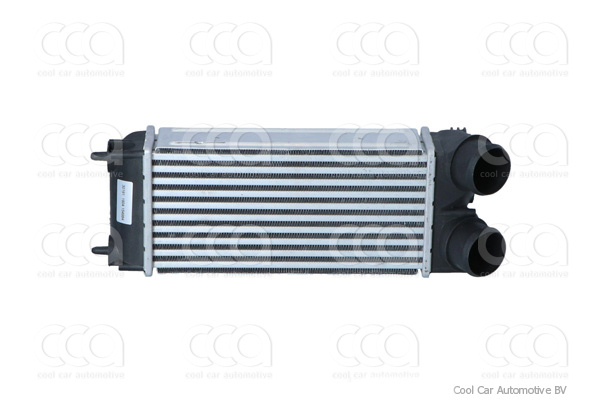 Intercoolers Intercooler Citroen C4 08>