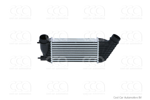 Intercoolers Intercooler Citroen C8 02>