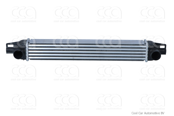 Intercoolers Intercooler Citroen Nemo 10>