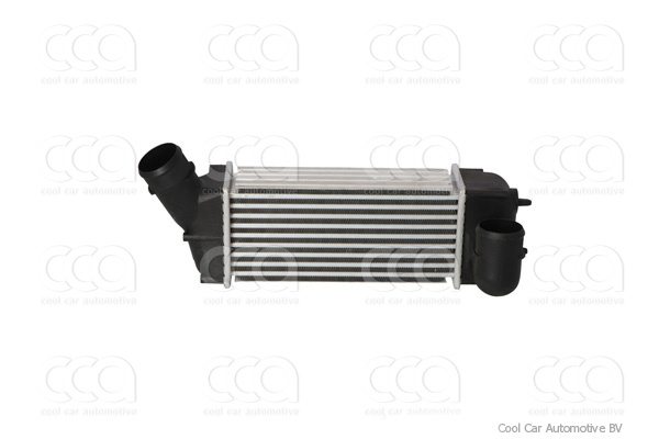 Intercoolers Intercooler Citroen C4 04>