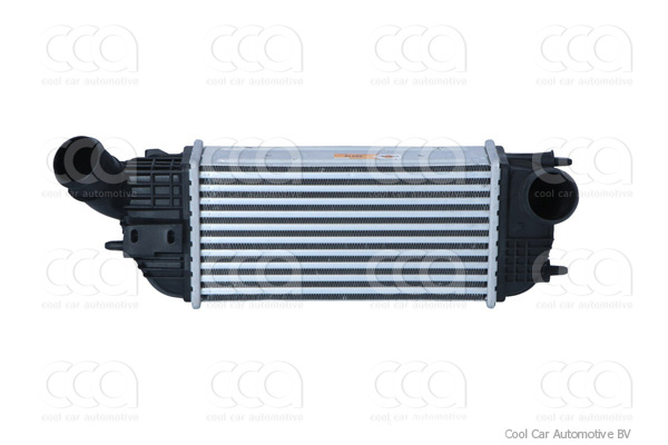 Intercoolers Intercooler Citroen C5 08>