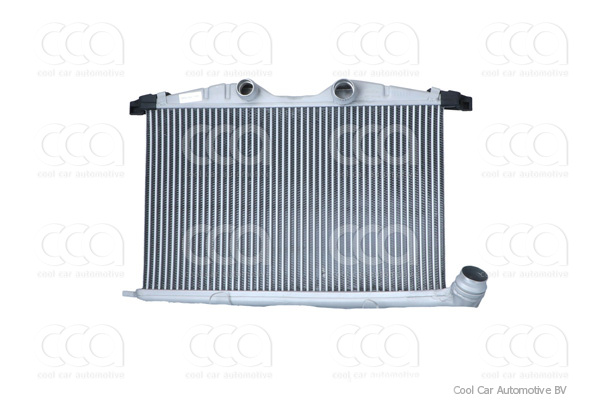 Intercoolers Intercooler Citroen C5 10>