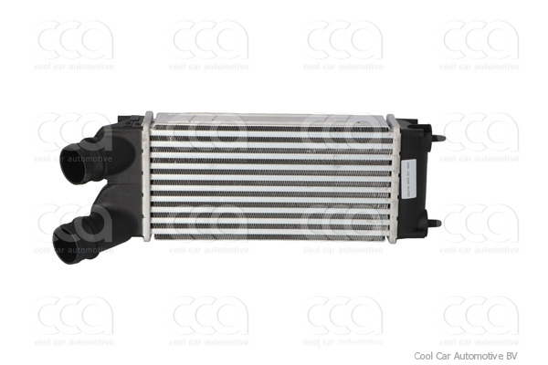 Intercoolers Intercooler Citroen Berlingo 08>