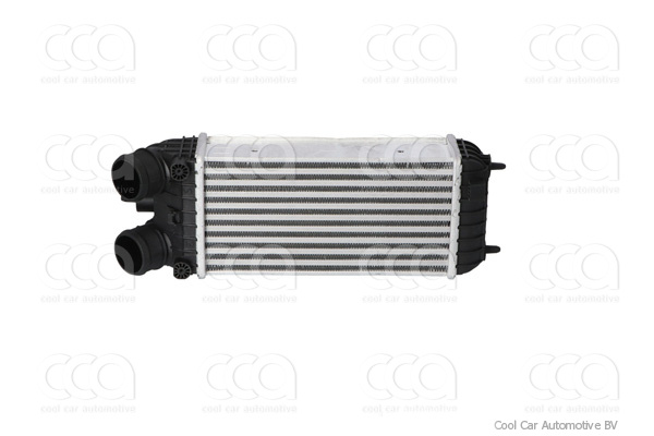 Intercoolers Intercooler Citroen DS3 10>