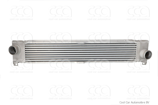 Intercoolers Intercooler Citroen Jumper 06>
