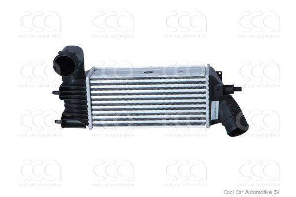 Intercoolers Intercooler Citroen C5 01>