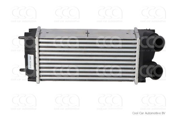 Intercoolers Intercooler Citroen C4 04>