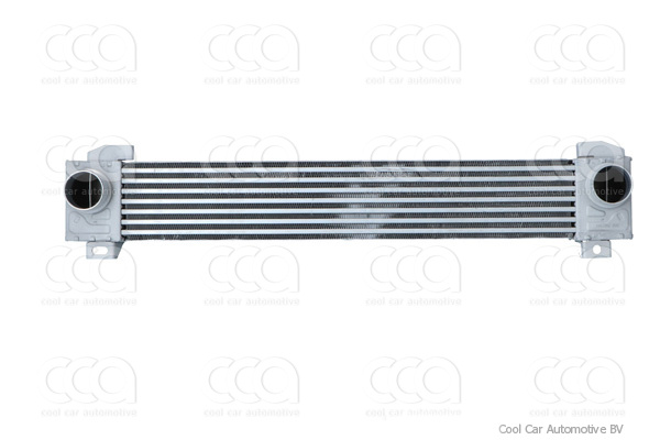 Intercoolers Intercooler Citroen DS4 11>