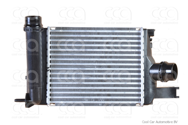 Intercoolers Intercooler Dacia Dokker 12>