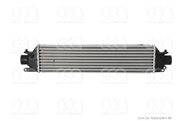 Intercoolers Intercooler Fiat Linea 07>