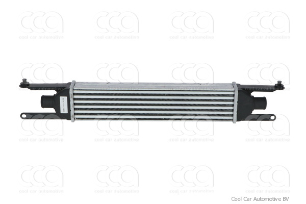 Intercoolers Intercooler Fiat Linea 06>