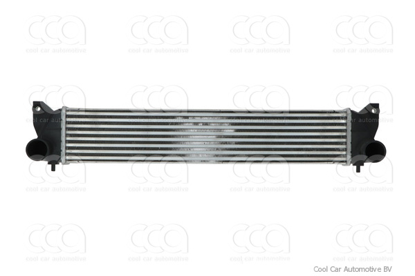 Intercoolers Intercooler Fiat Sedici 06>