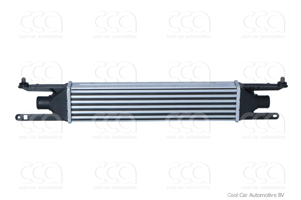 Intercoolers Intercooler Fiat Grande Punto 05>