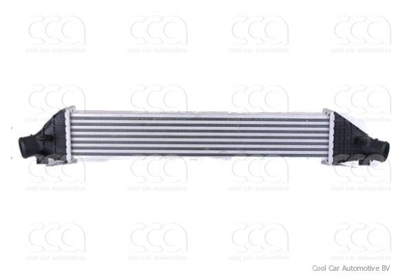 Intercoolers Intercooler Fiat Freemont 11>