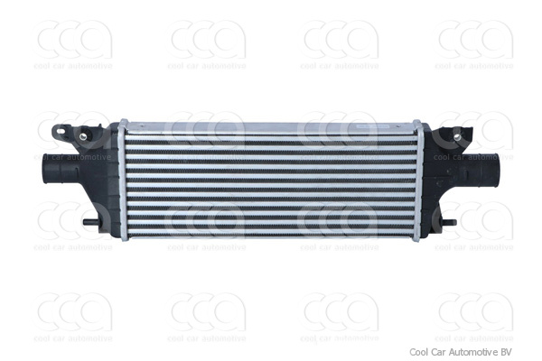 Intercoolers Intercooler Fiat Sedici 09>