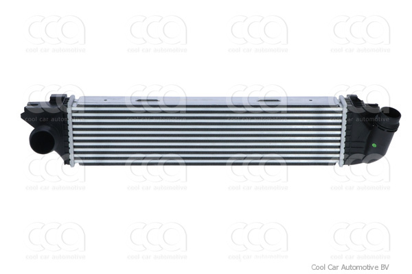 Intercoolers Intercooler Fiat Talento 16>